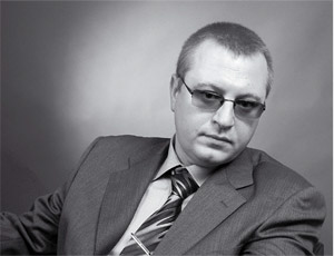 Генеральный директор ООО "Импульс 3А" Шафеев Алексей Сергеевич