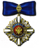 Компания "Импульс 3А" награждена Орденом "Крест почёта"